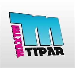 MAXIM TIPAR SRL
