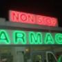 Farmacie Non Stop - Neon