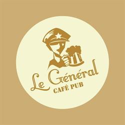 CAFFE LE GENERAL PUB SRL