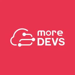 MOREDEVS SRL
