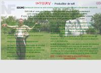 Infserv SRL