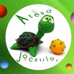 ARENA JOCURILOR SRL