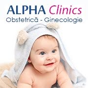 ALPHA CLINICS SRL