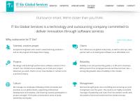 IT Six Global Services SRL
