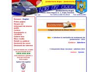 Website Protectie Si Paza SRL