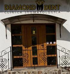 MURESAN DIAMOND DENT SRL