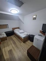 SAFTA RESIDENCE SRL