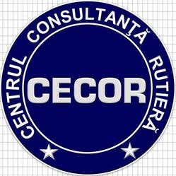 CECOR CENTRUL CONSULTANTA RUTIERA SRL