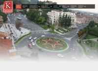 Website Karizma S.r.l