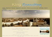 Website Kling Consulting S.r.l