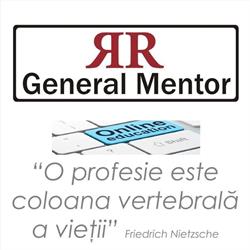 RR GENERAL MENTOR SRL