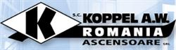 Koppel Aw Romania Ascensoare SRL