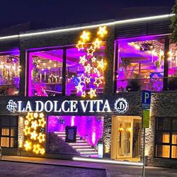 La Dolce Vita SRL