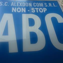 ALEX DON COM SRL