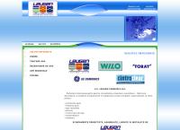 Leugen Industries SRL