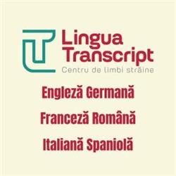 Lingua Transcript SRL