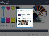 Website Logic Media SRL
