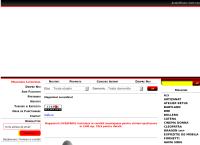 Website Luceafarul SA