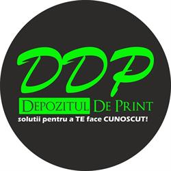 DEPOZITUL DE PRINT SRL