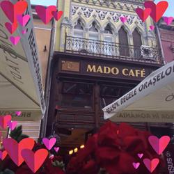 Mado Restaurant - Pizzerie
