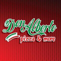 DON ALBERTO PIZZA & MORE