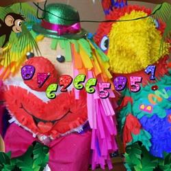 PINATA PETRECERI SRL