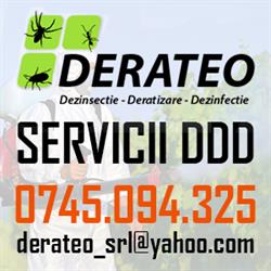 S.c. Derateo S.r.l.