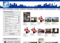 Website SC Master Imobiliare SRL