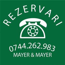Armin Mayer Reisen SRL
