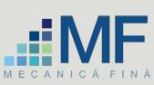 Mecanica Fina SA