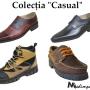 Colectia casual