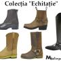 Colectia echitatie