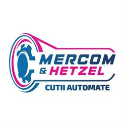 sc Hetzel & Mercom srl - Piese de schimb cutii de viteza automate si cutii automate verificate