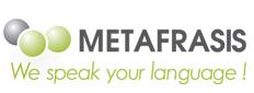 Metafrasis SRL