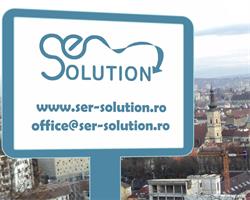 SER SOLUTION SRL