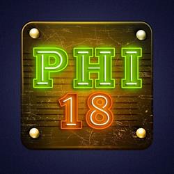 Club PHI 18