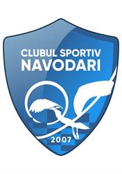 CLUB SPORTIV NĂVODARI