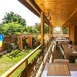ROSIEM HOUSE SRL
