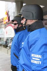 INTEGRAL PROFESIONAL SECURITY SRL