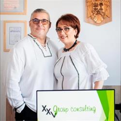 XXV GROUP CONSULTING SRL