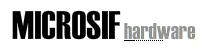 Microsif Hardware SRL