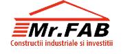 Mr.fab SRL