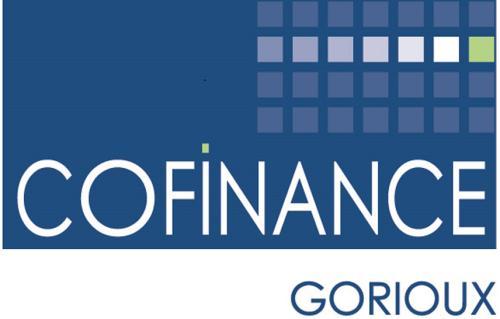 COFINANCE GORIOUX SRL