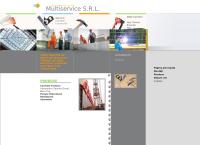 Website Multiservice S.r.l