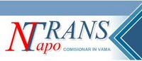 NapoTRANSGRUP Agentia Turda
