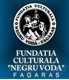 Fundatia Culturala Negru Voda