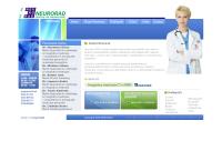 Website Neurorad SRL