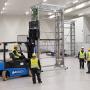 Instalare linii industriale