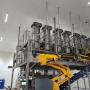 Instalare linii industriale