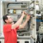 Lucrări electrice